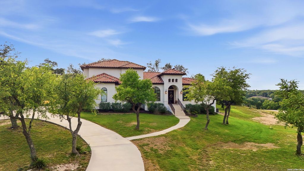 Photo of 1363 Merlot, New Braunfels, TX 78132 (MLS # 1969537)