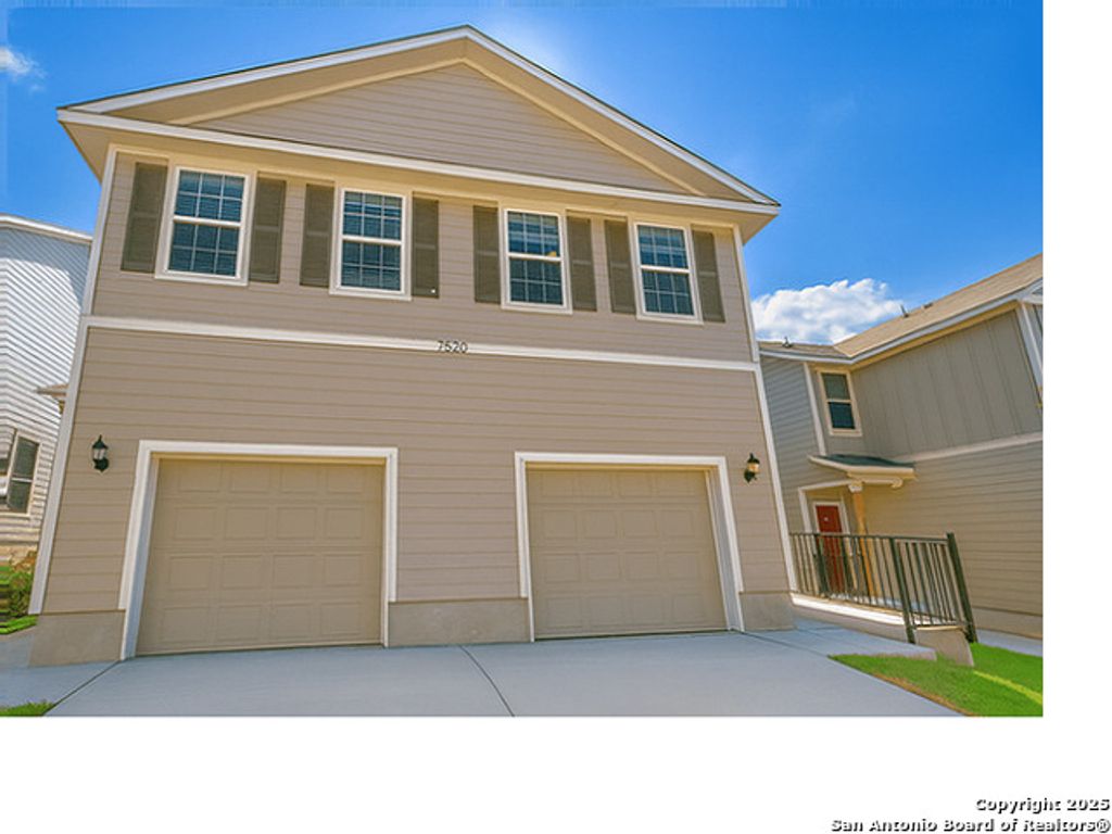 Photo of 7520 Briarwood Pass 102 #102, San Antonio, TX 78252 (MLS # 1914447)