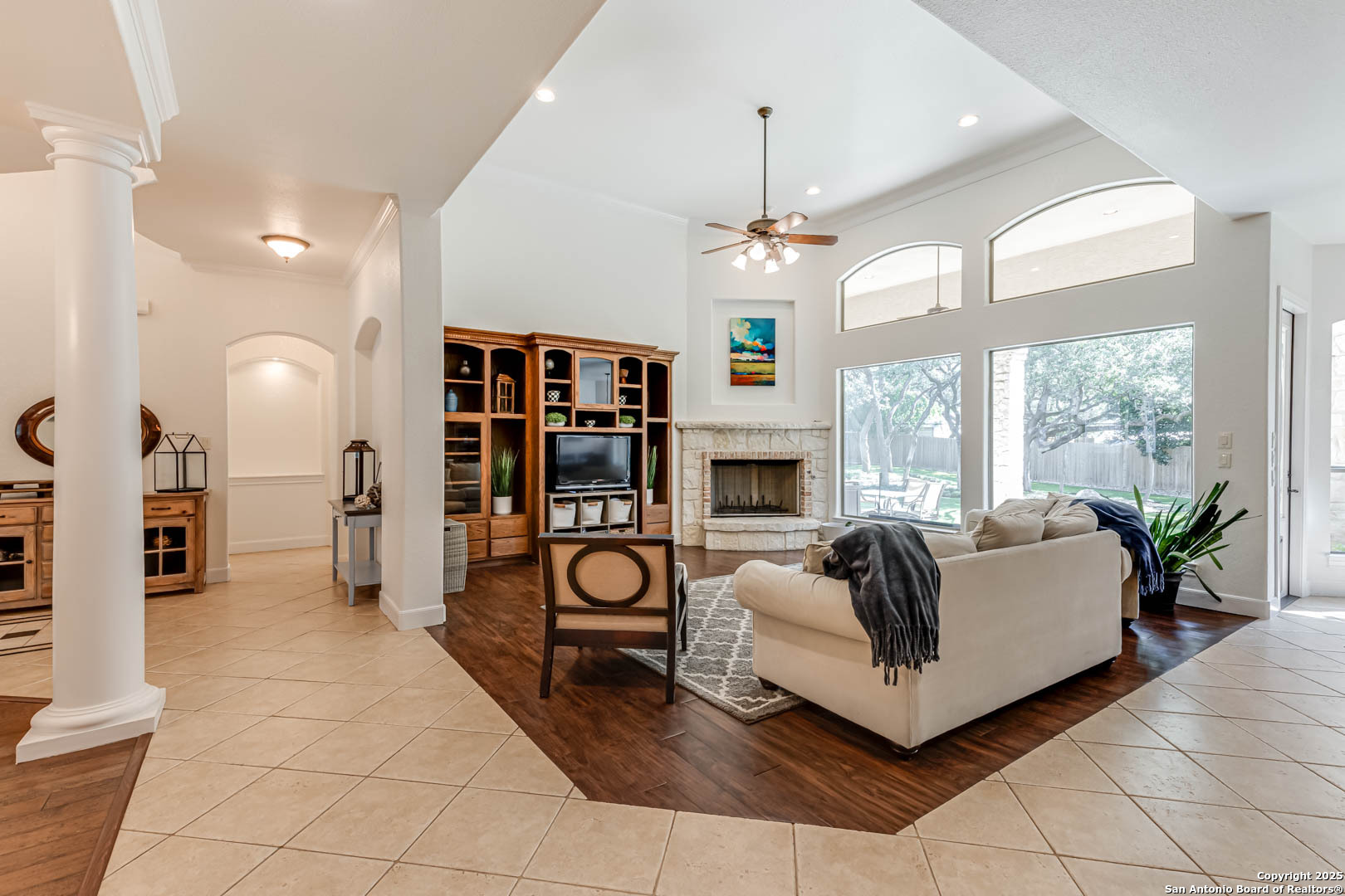 132 Long Bow Rd.