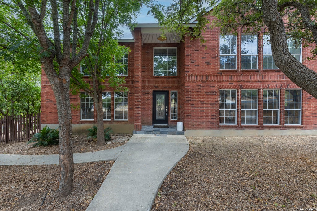 Photo of 800 Hop Tree, San Antonio, TX 78260 (MLS # 2011946)