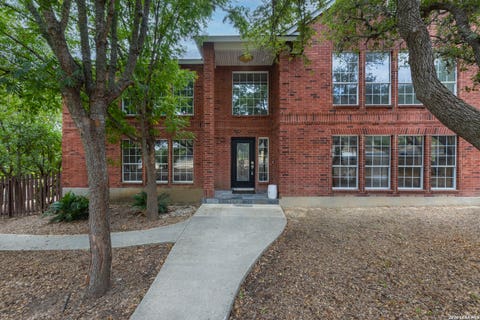 Photo of 800 Hop Tree, San Antonio, TX 78260 (MLS # 2011946)