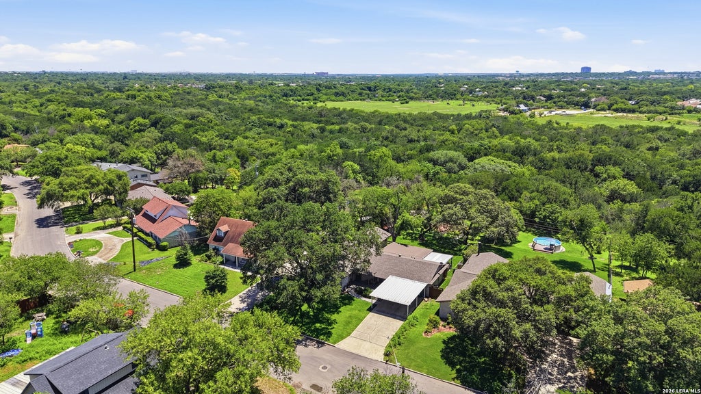 Photo of 3814 Highcliff Dr, San Antonio, TX 78218 (MLS # 1971723)