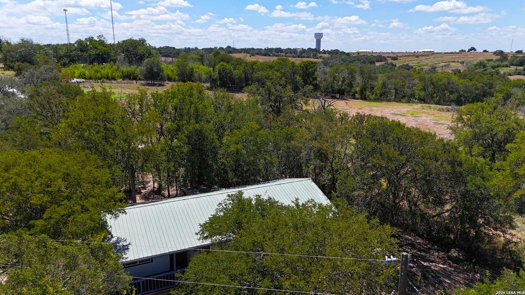 Photo of 1724 OLD LEHMANN RD, Seguin, TX 78155 (MLS # 2008201)