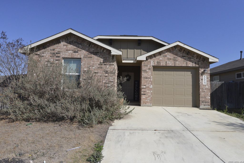 Photo of 6659 Legato Curve, San Antonio, TX 78252 (MLS # 1944803)