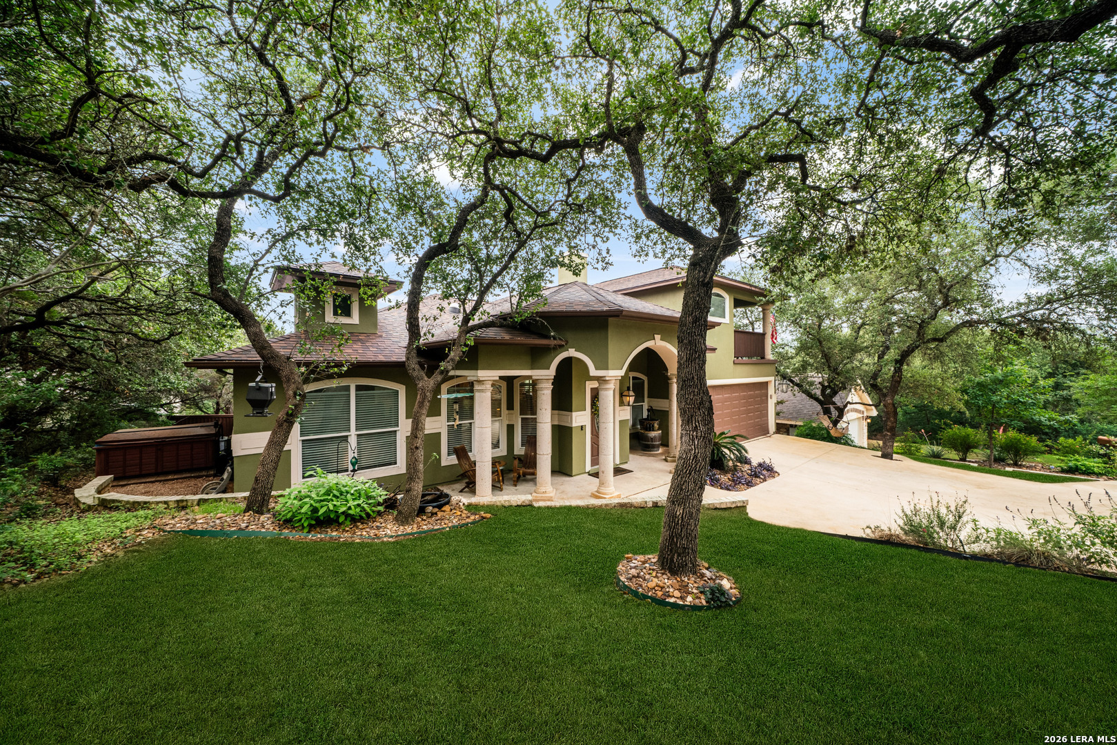 11118 Windy Willows