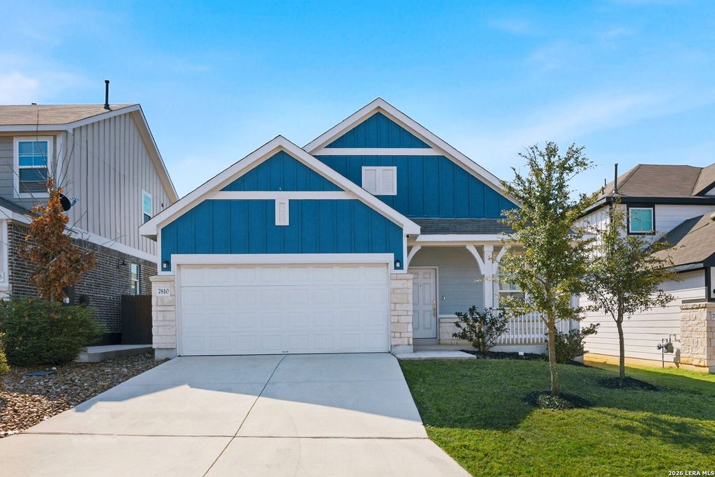 Photo of 7810 Sycamore Hills, Boerne, TX 78015 (MLS # 1940722)