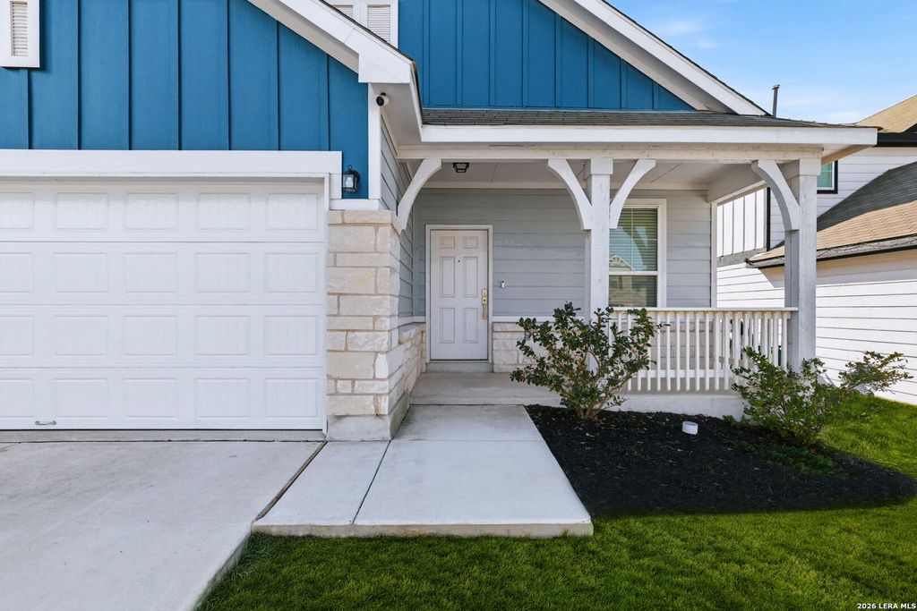 Photo of 7810 Sycamore Hills, Boerne, TX 78015 (MLS # 1940722)