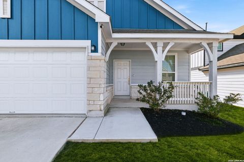 7810 Sycamore Hills Boerne TX 78015