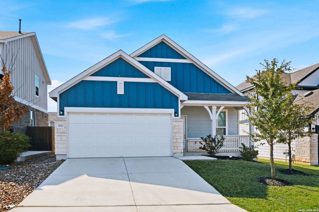 Photo of 7810 Sycamore Hills, Boerne, TX 78015 (MLS # 1940722)