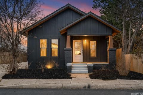 323 E Lambert San Antonio TX 78204