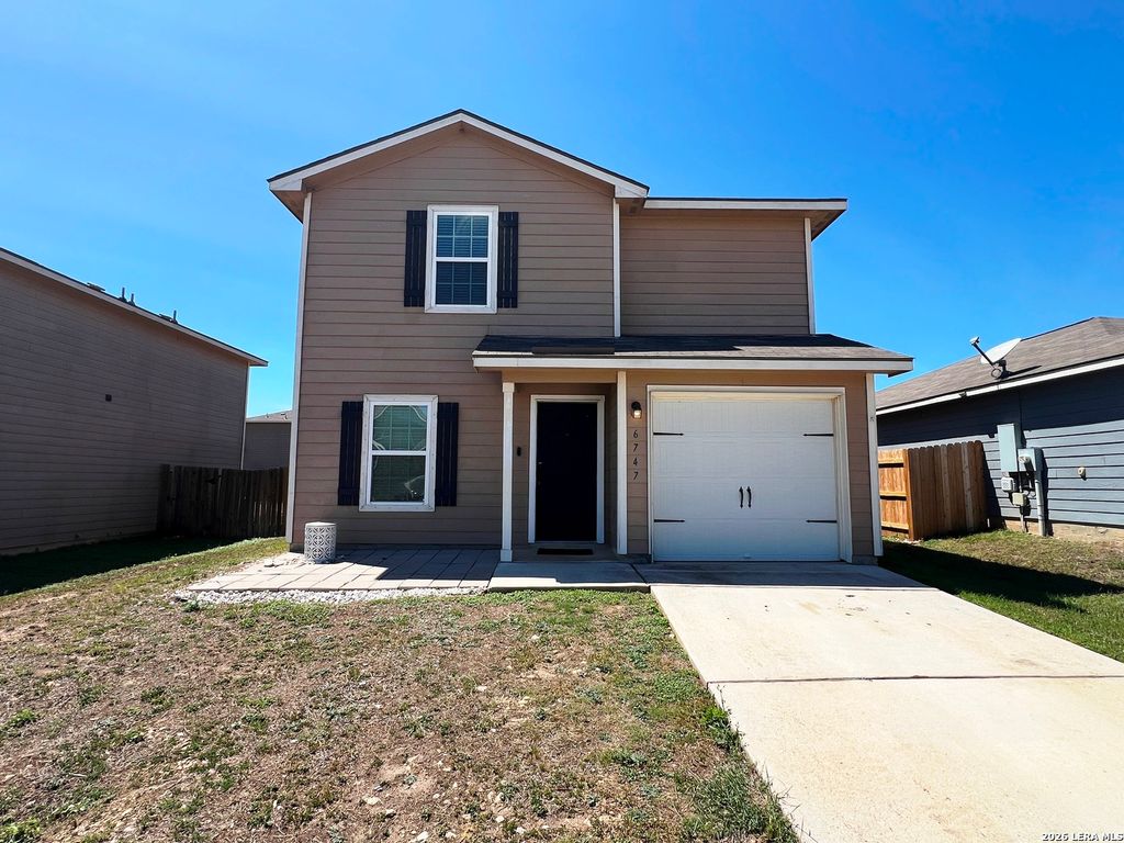 Photo of 6747 Sabinal, San Antonio, TX 78252 (MLS # 1957205)