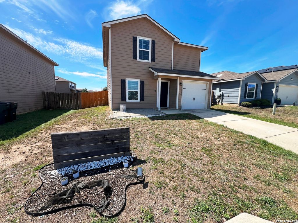 Photo of 6747 Sabinal, San Antonio, TX 78252 (MLS # 1957205)
