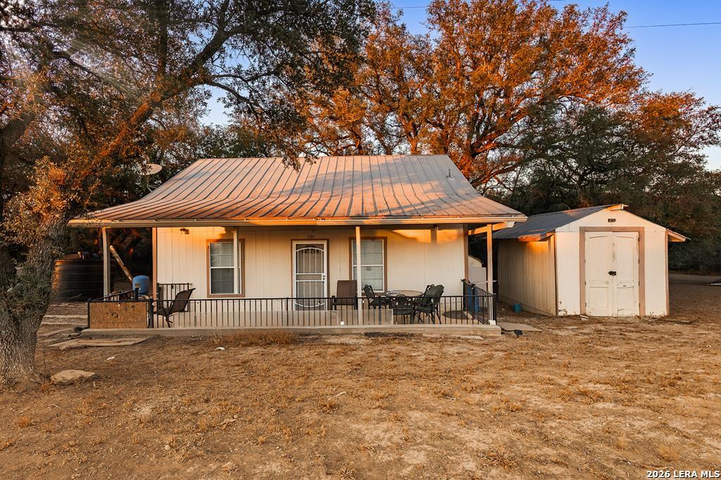 Photo 1 of 26 — 1590 Curtis Bourn Road, Crystal City, TX 78839