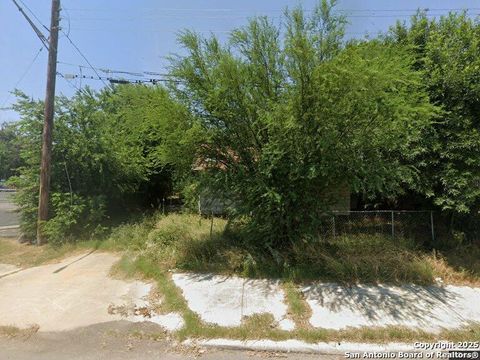 1147 Brady San Antonio TX 78207