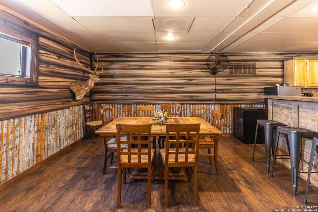 Photo of 985 county road 316, Eldorado, TX 76936 (MLS # 1893182)