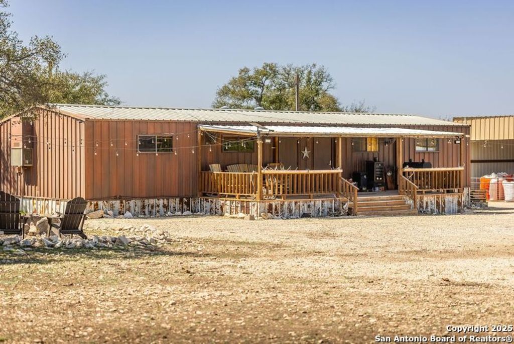 Photo of 985 county road 316, Eldorado, TX 76936 (MLS # 1893182)