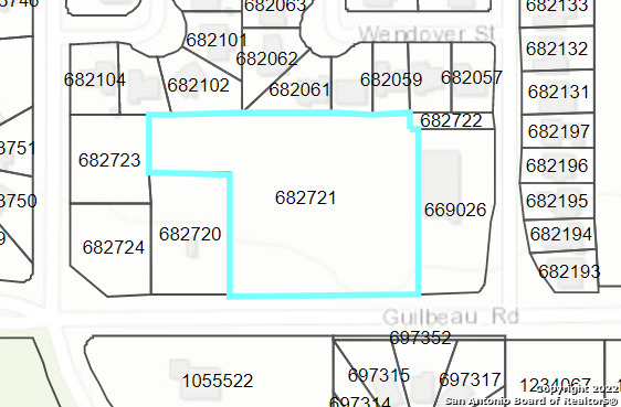 0000 GUILBEAU RD