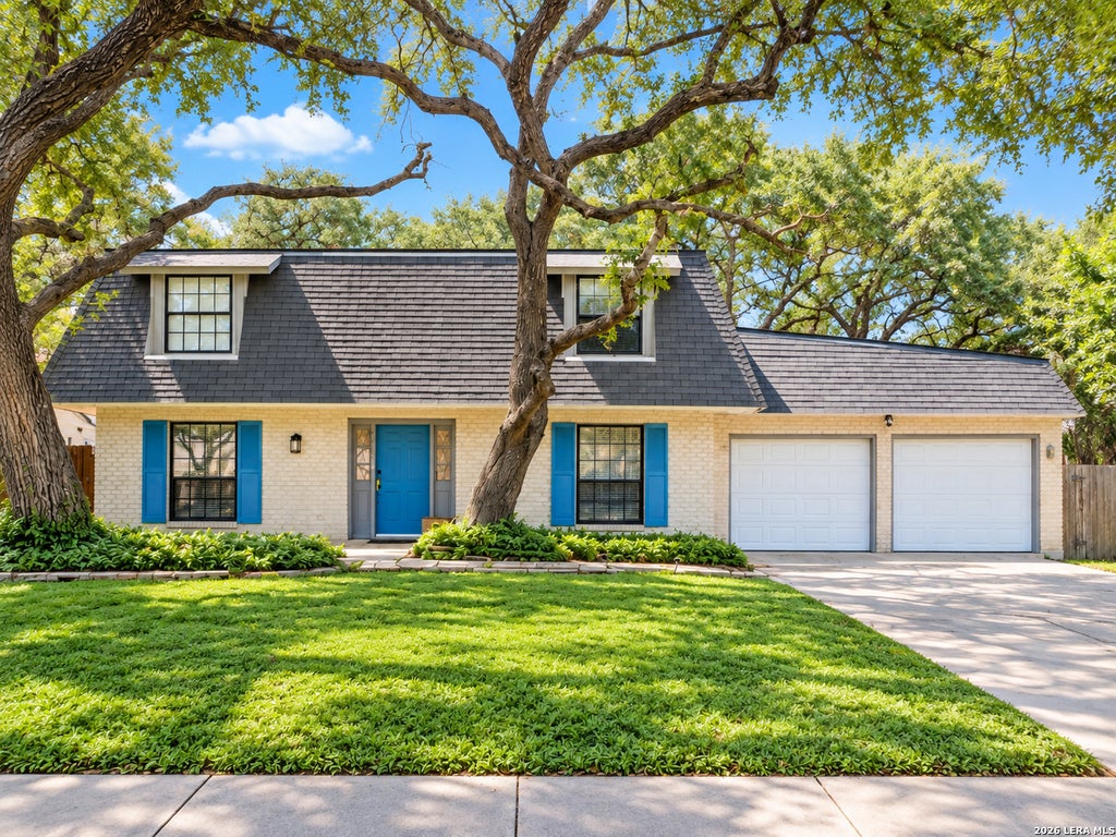 Photo of 8831 BRIGADOON ST, San Antonio, TX 78254 (MLS # 2018444)