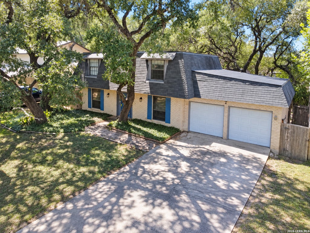 Photo of 8831 BRIGADOON ST, San Antonio, TX 78254 (MLS # 2018444)
