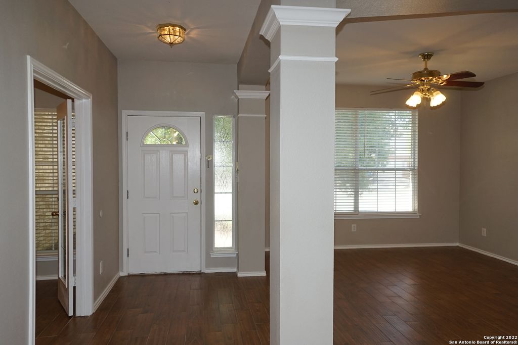 Photo of 9515 Lupine Meadows, Helotes, TX 78023 (MLS # 1954270)