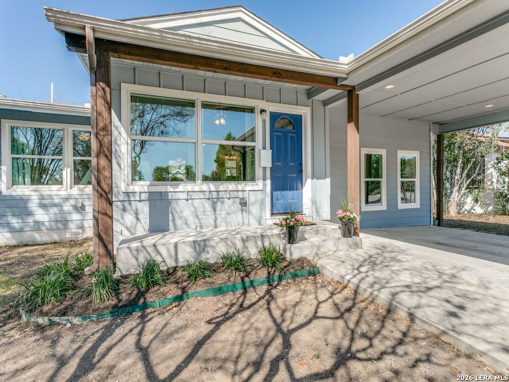 Photo of 611 Greenwich Blvd, San Antonio, TX 78209 (MLS # 1950768)