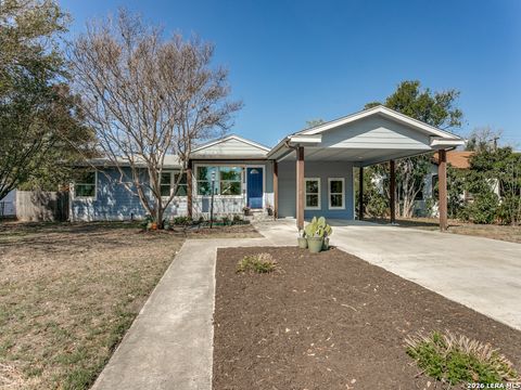 Property photo of 611 Greenwich Blvd, San Antonio, TX 78209