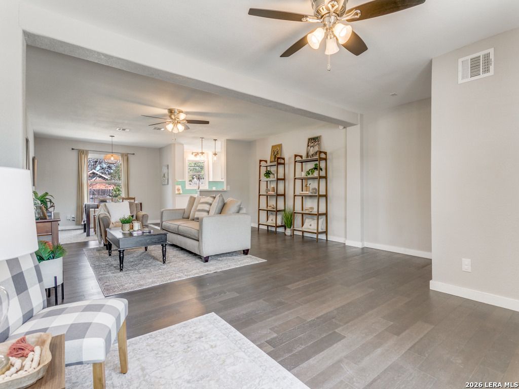 Photo of 611 Greenwich Blvd, San Antonio, TX 78209 (MLS # 1950768)