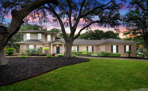 9607 Autumn Sound Boerne TX 78006