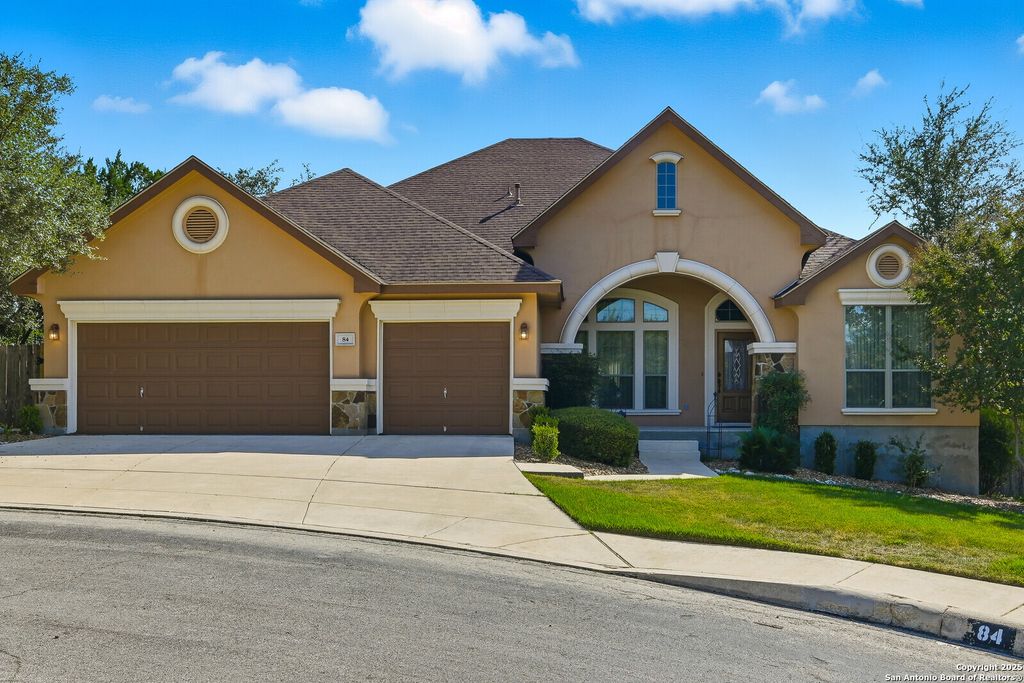 Photo of 84 Sistine, San Antonio, TX 78258 (MLS # 1918326)