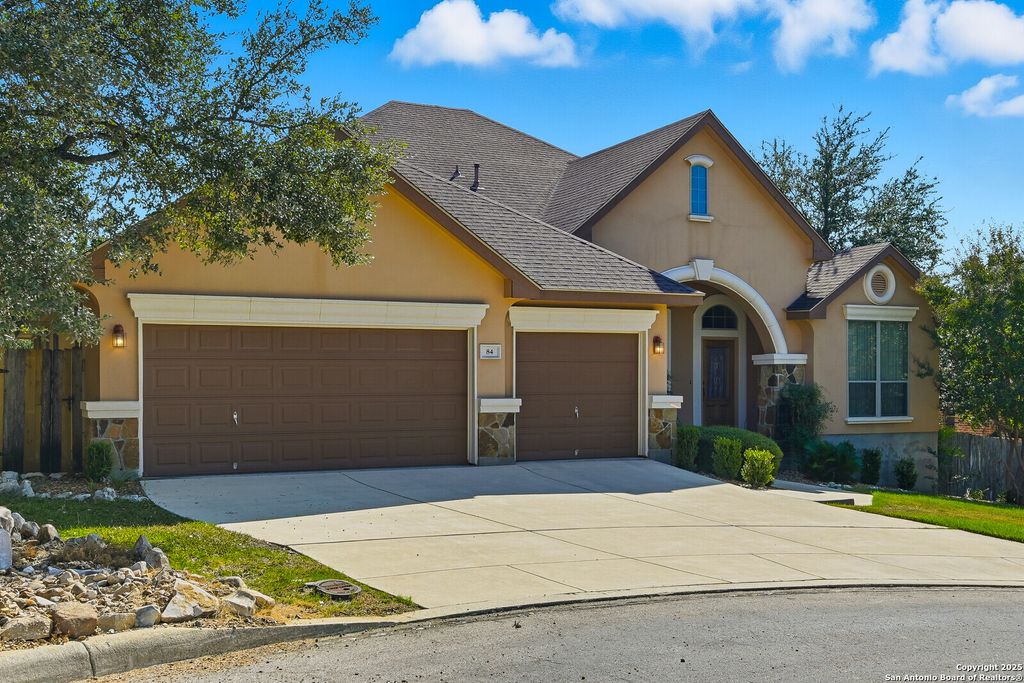Photo of 84 Sistine, San Antonio, TX 78258 (MLS # 1918326)