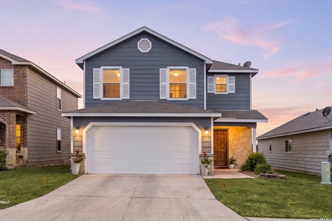 Property photo of 25231 Cambridge Wl, San Antonio, TX 78261