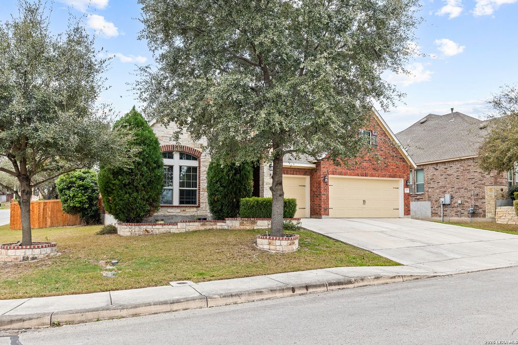 Photo of 3401 Coryell, San Antonio, TX 78253 (MLS # 1938122)