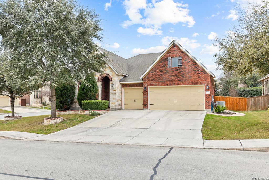 Photo of 3401 Coryell, San Antonio, TX 78253 (MLS # 1938122)