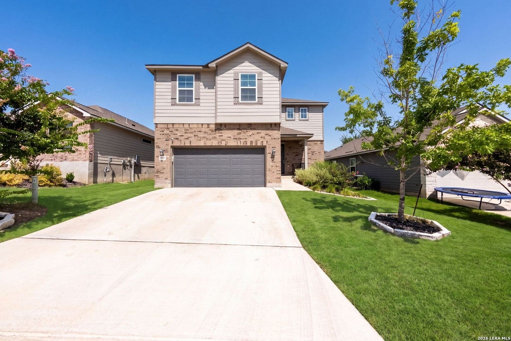 Photo of 752 Fort Leonard, San Antonio, TX 78245 (MLS # 2007276)