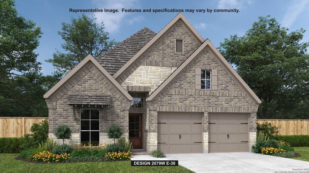 Photo of 13060 Macar Manor, San Antonio, TX 78245 (MLS # 1914404)