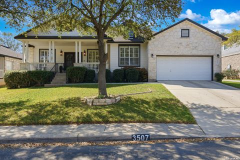 Property photo of 3507 Windy Ridge, San Antonio, TX 78259