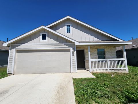 522 Blue Stem New Braunfels TX 78130