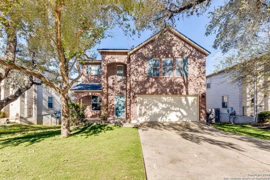 Photo of 10323 Medio Crk., San Antonio, TX 78245 (MLS # 1929683)