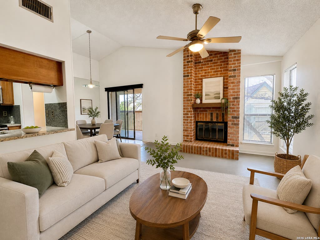 Photo of 4839 BRANDEIS ST 224 #224, San Antonio, TX 78249 (MLS # 1990665)