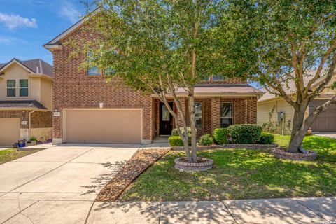 Photo of 129 Enchanted View, Cibolo, TX 78108 (MLS # 1965518)