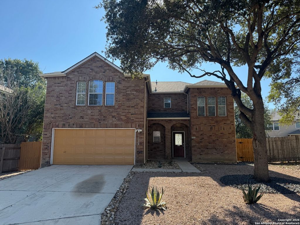 Photo of 11110 Montague, San Antonio, TX 78245 (MLS # 1934858)