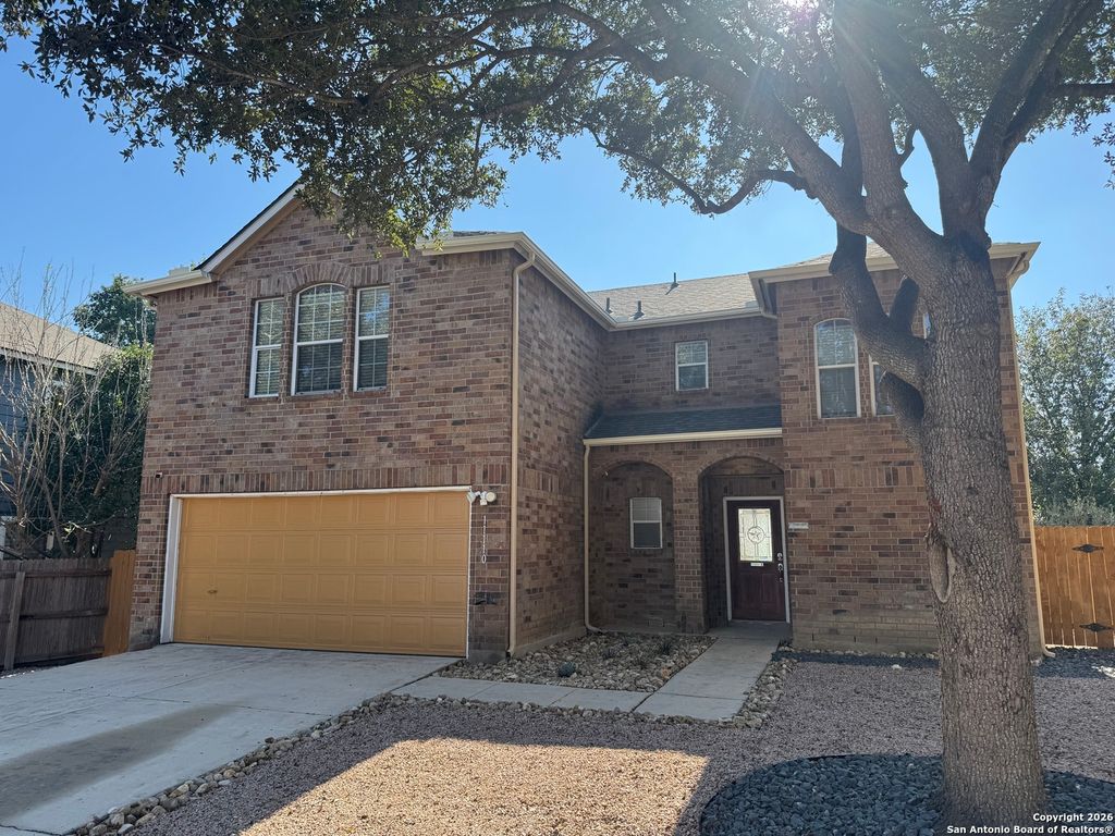 Photo of 11110 Montague, San Antonio, TX 78245 (MLS # 1934858)