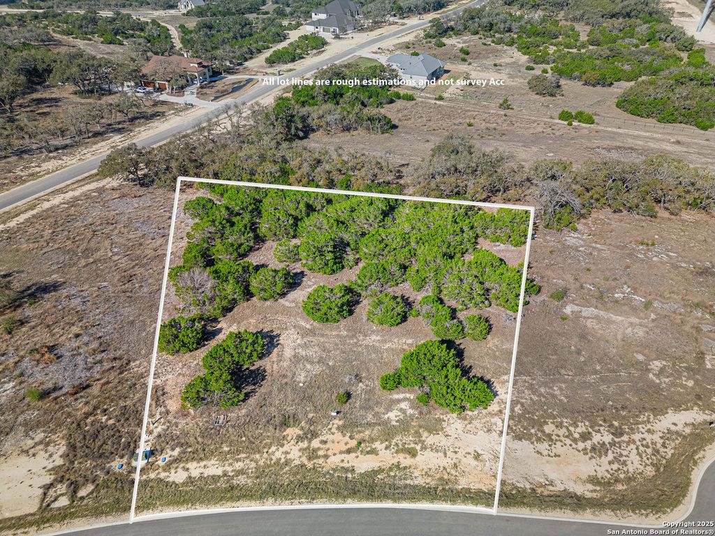 Photo of 642 Butler Oaks, Bulverde, TX 78163 (MLS # 1867406)