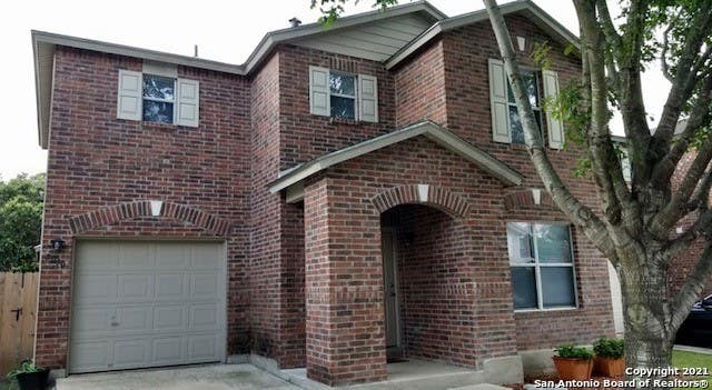 Photo of 8010 Braes Run, San Antonio, TX 78254 (MLS # 2003429)