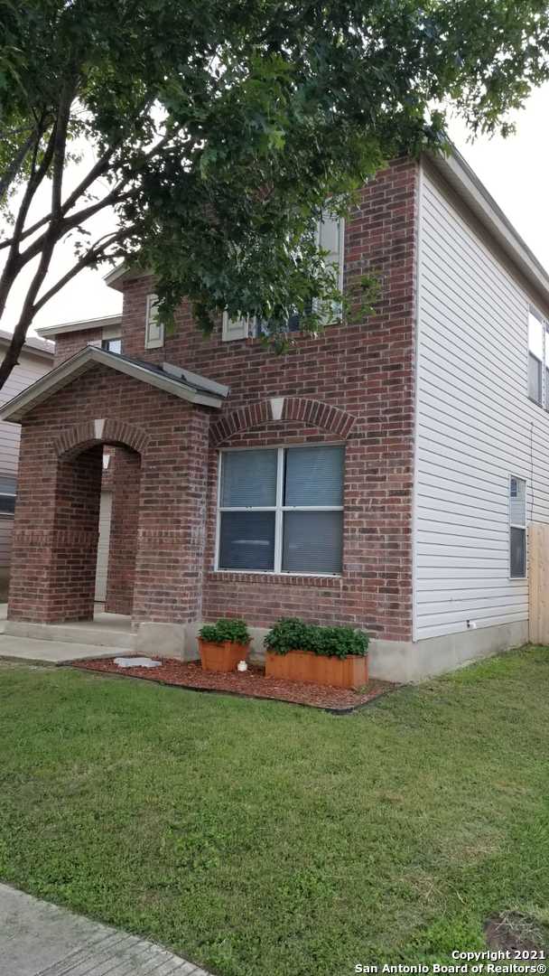Photo of 8010 Braes Run, San Antonio, TX 78254 (MLS # 2003429)