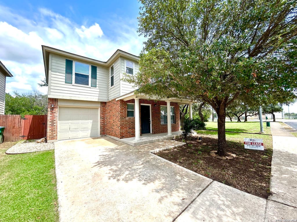 Photo of 110 Jetlyn Dr, San Antonio, TX 78249 (MLS # 2007308)