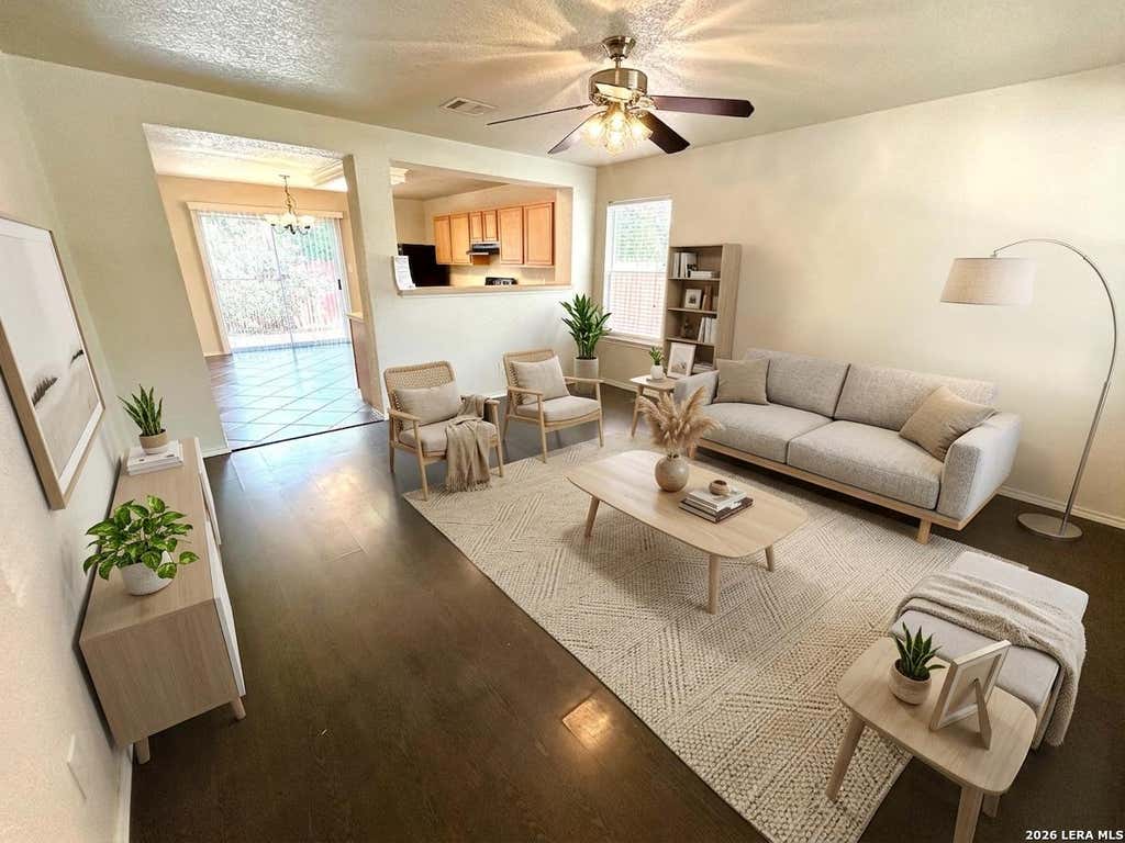 Photo of 110 Jetlyn Dr, San Antonio, TX 78249 (MLS # 2007308)