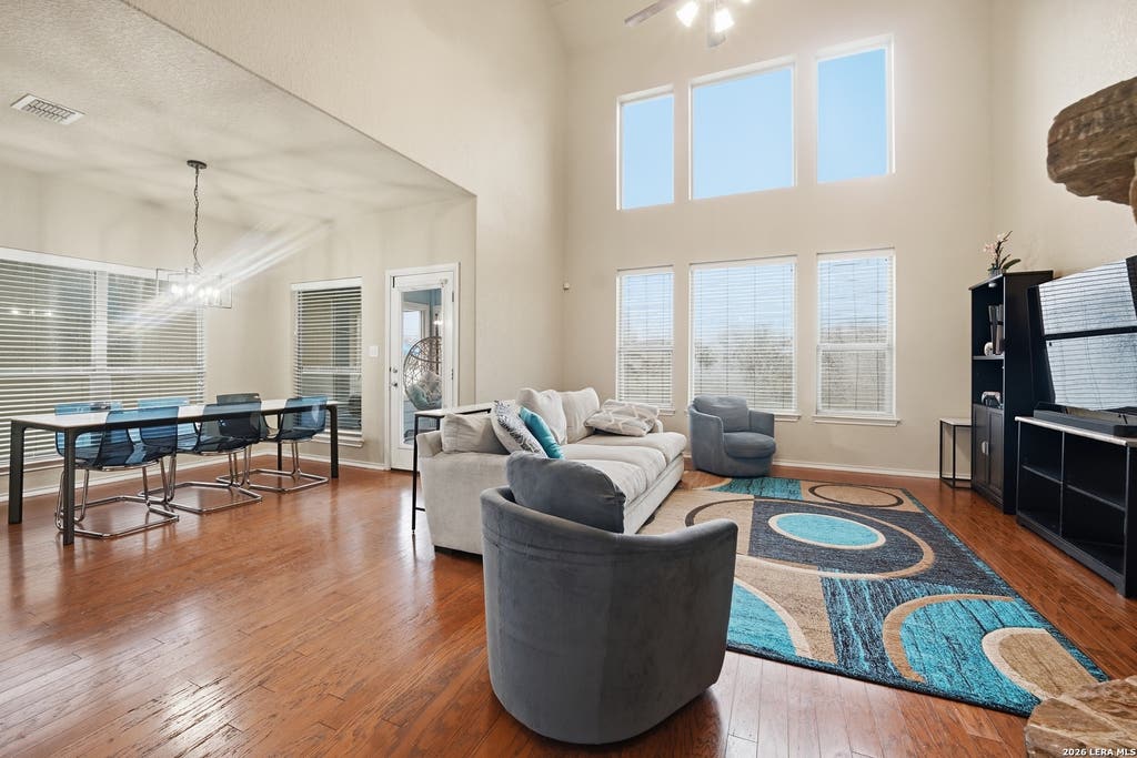 Photo of 313 Brook Shadow, Cibolo, TX 78108 (MLS # 2011279)