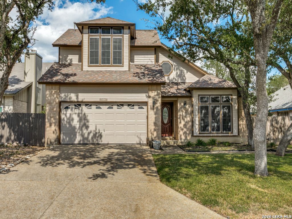 Photo of 15007 Northern Dancer, San Antonio, TX 78248 (MLS # 1938168)