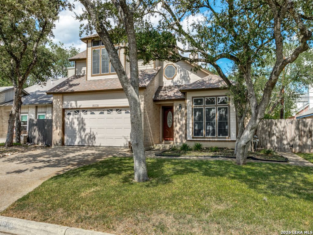 Photo of 15007 Northern Dancer, San Antonio, TX 78248 (MLS # 1938168)